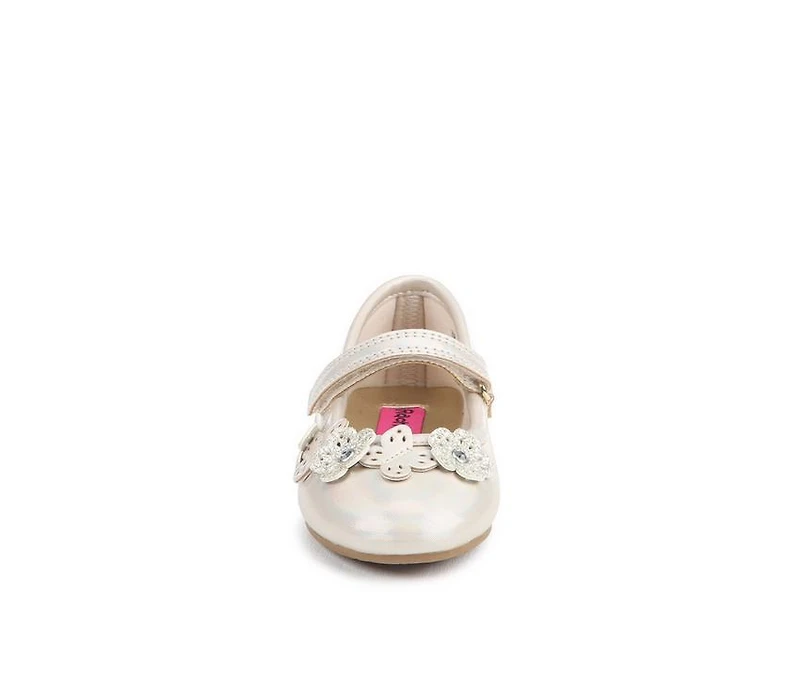 Girls' Rachel Shoes Toddler Coralee Flats