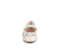 Girls' Rachel Shoes Toddler Coralee Flats