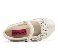 Girls' Rachel Shoes Toddler Coralee Flats