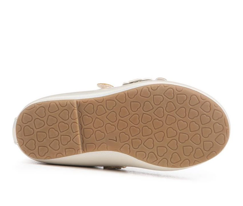 Girls' Rachel Shoes Toddler Coralee Flats