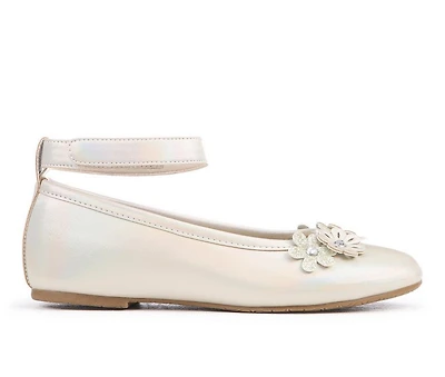 Girls' Rachel Shoes Little Kid & Big Heidy Flats