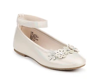 Girls' Rachel Shoes Little Kid & Big Heidy Flats