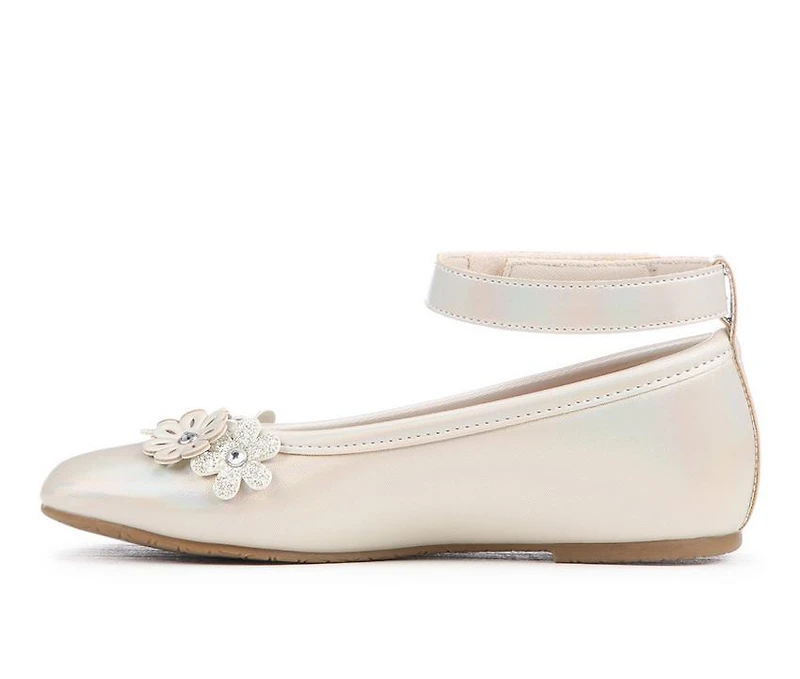 Girls' Rachel Shoes Little Kid & Big Heidy Flats