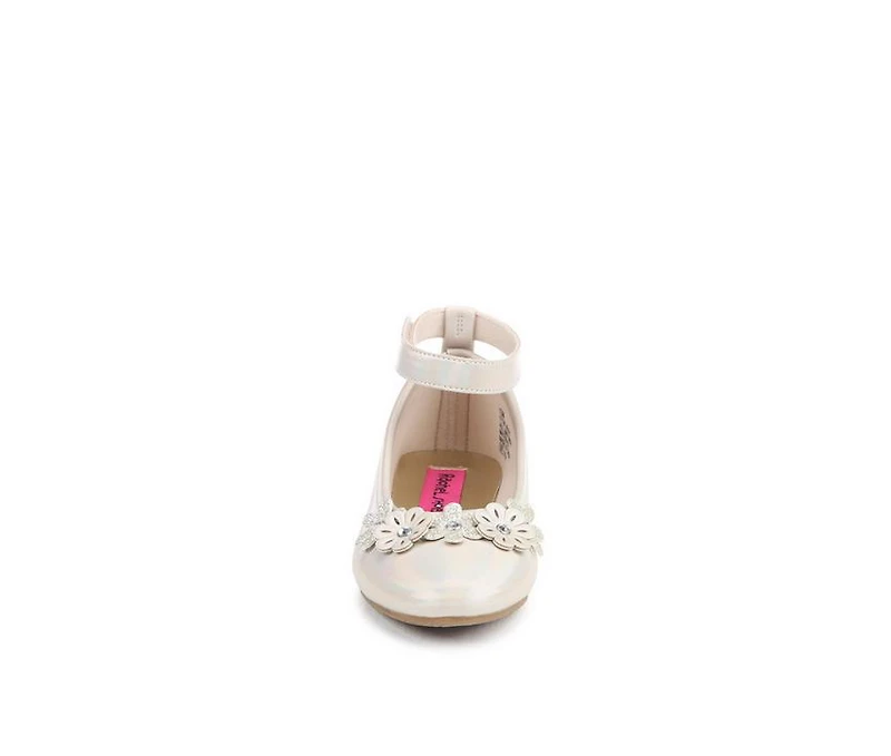 Girls' Rachel Shoes Little Kid & Big Heidy Flats