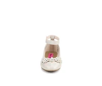 Girls' Rachel Shoes Little Kid & Big Heidy Flats