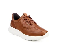 Men's Johnston and Murphy Amherst 2.0 Embossed Dress Shoes