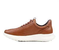 Men's Johnston and Murphy Amherst 2.0 Embossed Dress Shoes