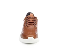 Men's Johnston and Murphy Amherst 2.0 Embossed Dress Shoes
