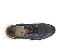 Men's Johnston and Murphy Amherst 2.0 Embossed Dress Shoes