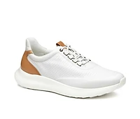 Men's Johnston and Murphy Amherst 2.0 Embossed Dress Shoes