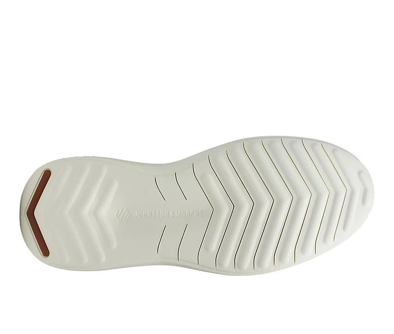 Men's Johnston and Murphy Amherst 2.0 Embossed Dress Shoes