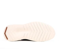 Men's Johnston and Murphy Amherst 2.0 Knit U-Throat Dress Sneakers