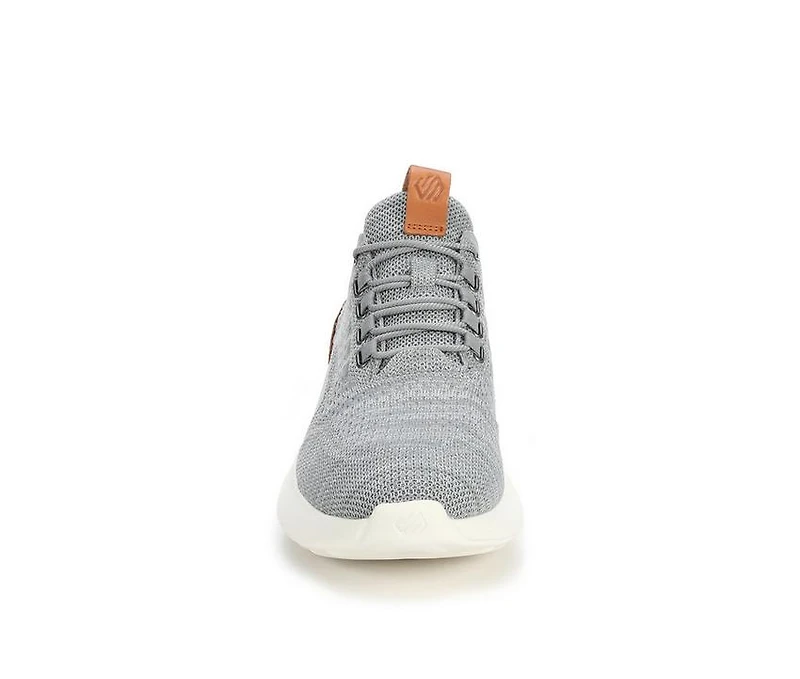 Men's Johnston and Murphy Amherst 2.0 Knit U-Throat Dress Sneakers