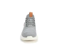 Men's Johnston and Murphy Amherst 2.0 Knit U-Throat Dress Sneakers