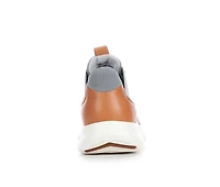 Men's Johnston and Murphy Amherst 2.0 Knit U-Throat Dress Sneakers