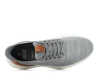 Men's Johnston and Murphy Amherst 2.0 Knit U-Throat Dress Sneakers