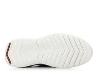 Men's Johnston and Murphy Amherst 2.0 Knit U-Throat Dress Sneakers