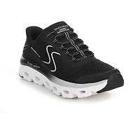 Women's Skechers 180272 Glide Step Slip Running Shoes