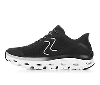Women's Skechers 180272 Glide Step Slip Running Shoes