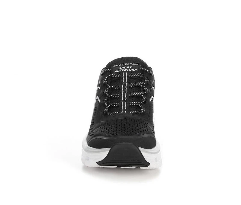 Women's Skechers 180272 Glide Step Slip Running Shoes