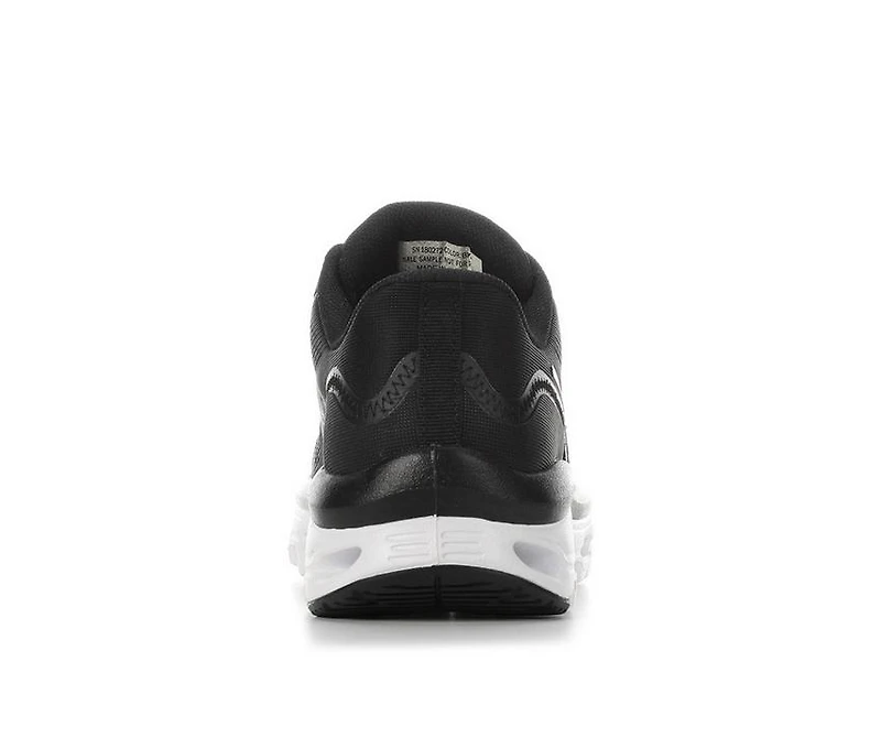 Women's Skechers 180272 Glide Step Slip Running Shoes