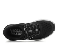 Women's Skechers 180272 Glide Step Slip Running Shoes