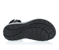 Women's Pacific Mountain Avery Outdoor Sandals