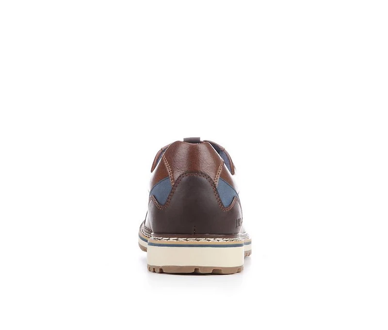 Men's Freeman Bern Dress Shoes