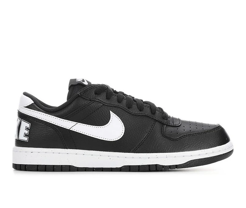 Men's Nike Big Low Sneakers