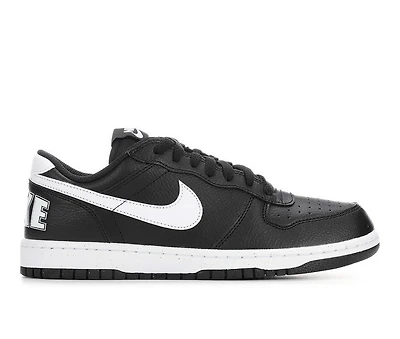 Men's Nike Big Low Sneakers
