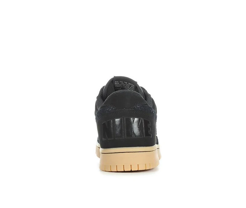 Men's Nike Big Low Sneakers
