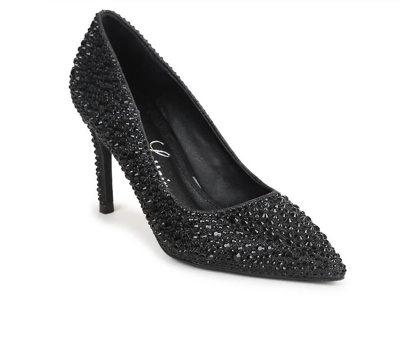 Women's Lauren Lorraine Cali Special Occasion Shoes
