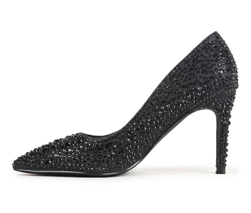 Women's Lauren Lorraine Cali Special Occasion Shoes