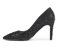 Women's Lauren Lorraine Cali Special Occasion Shoes