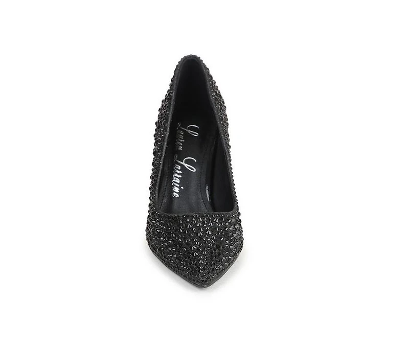 Women's Lauren Lorraine Cali Special Occasion Shoes