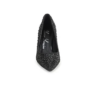 Women's Lauren Lorraine Cali Special Occasion Shoes