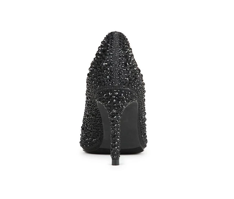 Women's Lauren Lorraine Cali Special Occasion Shoes