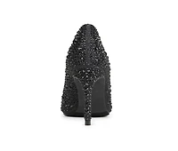 Women's Lauren Lorraine Cali Special Occasion Shoes