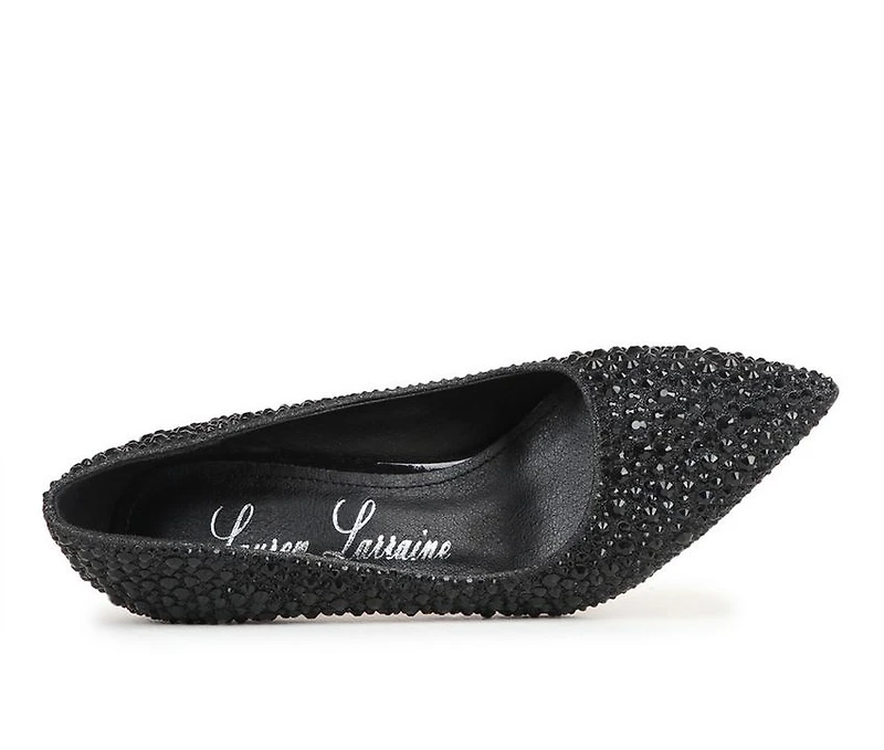 Women's Lauren Lorraine Cali Special Occasion Shoes