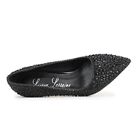 Women's Lauren Lorraine Cali Special Occasion Shoes