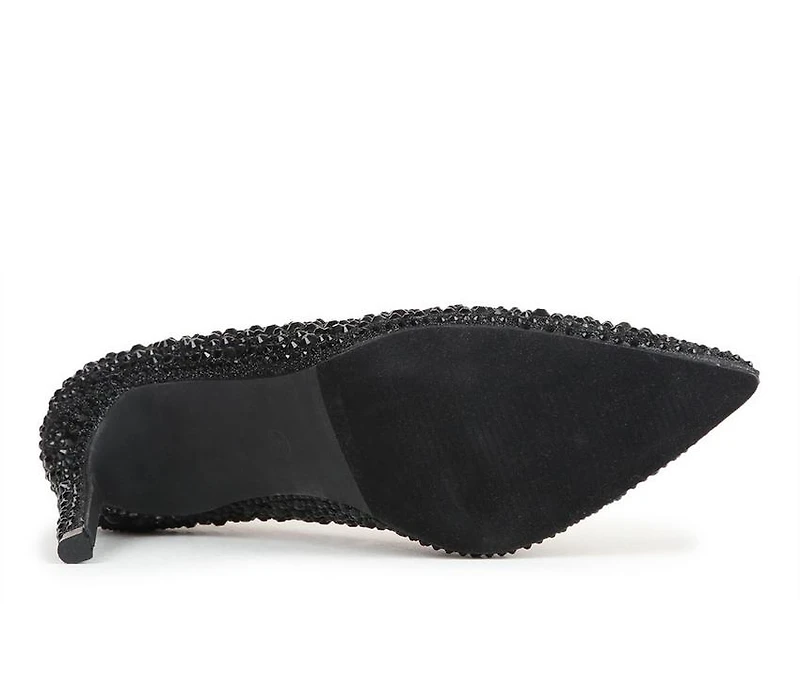 Women's Lauren Lorraine Cali Special Occasion Shoes