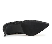 Women's Lauren Lorraine Cali Special Occasion Shoes