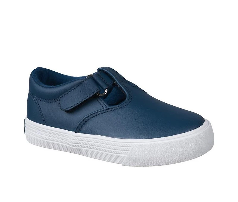 Girls' Oomphies Toddler & Little Kid Big Khloe Mary Jane Shoes