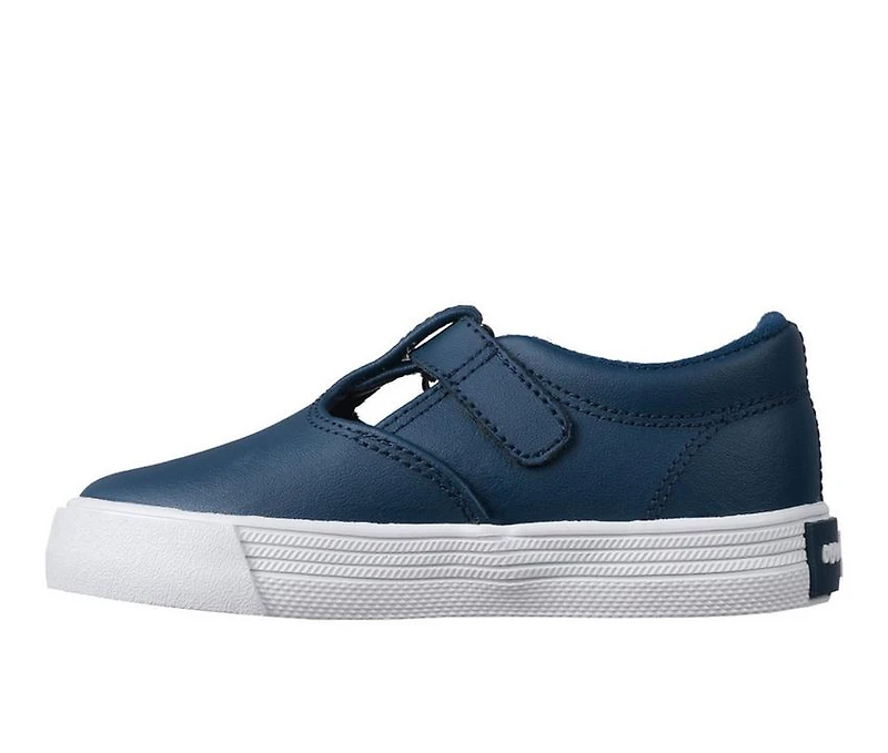 Girls' Oomphies Toddler & Little Kid Big Khloe Mary Jane Shoes