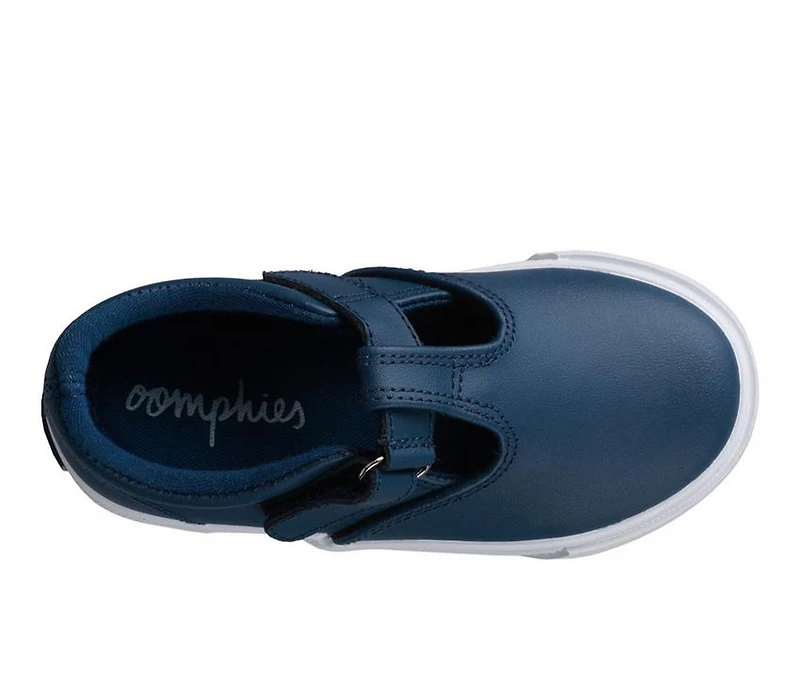 Girls' Oomphies Toddler & Little Kid Big Khloe Mary Jane Shoes