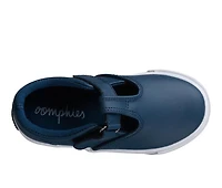 Girls' Oomphies Toddler & Little Kid Big Khloe Mary Jane Shoes