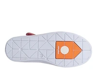 Girls' Oomphies Toddler & Little Kid Wrenley High Top Sneakers