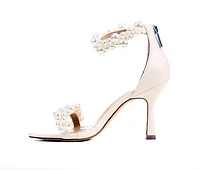 Women's Lauren Lorraine Fiesta Dress Sandals