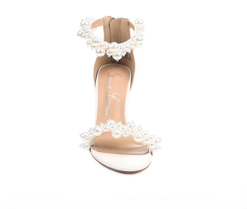 Women's Lauren Lorraine Fiesta Dress Sandals