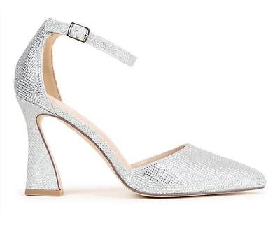 Women's Lauren Lorraine Thea Special Occasion Shoes
